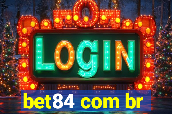 bet84 com br